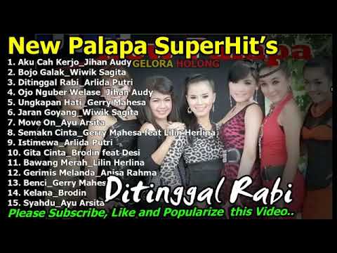 download dangdut koplo new palapa